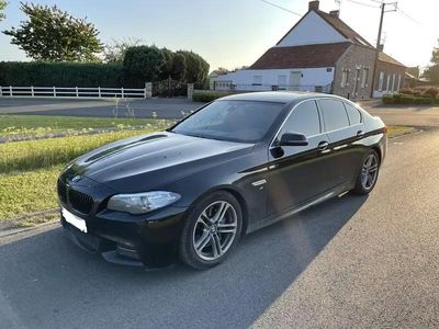 Occasion 2014 BMW 530 M Sport Berline | 11 300 €