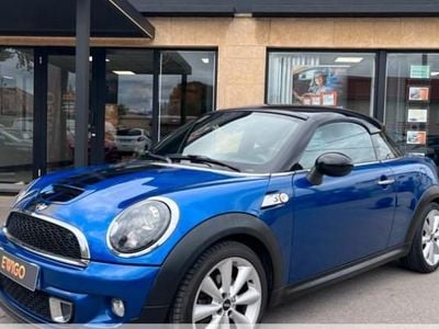 Occasion Mini Cooper SD Chili 143 ch (105 kW) 2012 Citadine