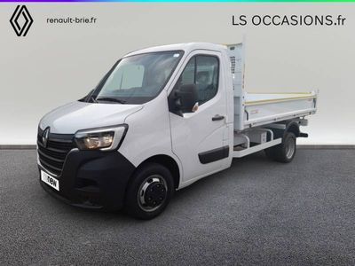 occasion Renault Master MasterCC PROP RJ3500 L2 PAFC BLUE DCI 130 EURO VI