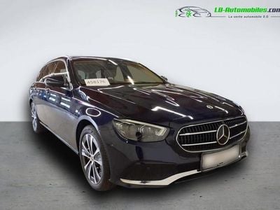 Mercedes E300