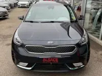 occasion Kia Niro 1.6 Gdi 105ch Isg + Electrique 43.5ch Premium Dct6 Euro6d-t