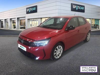 Occasion Opel Corsa 75 ch (55 kW) 2024 Citadine