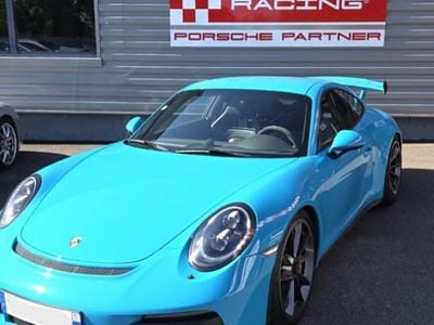 Porsche 911 GT3