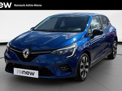 Bleu Occasion 2022 Renault Clio V Evolution Citadine | 13 490 € (Prix juste)