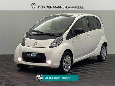 Citroën C-zero