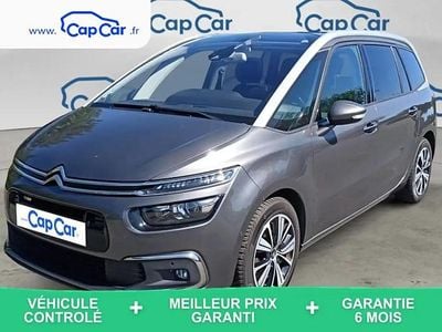 Citroën Grand C4 Picasso