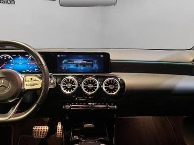 Occasion Mercedes A250 AMG line 160 ch (117 kW) 2021 Berline