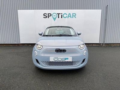 occasion Fiat 500e III 3+1 e 118 ch La Prima 4p