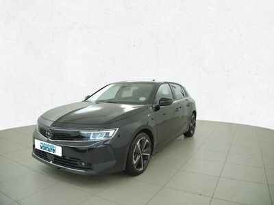 occasion Opel Astra Hybrid 180 ch BVA8 Edition