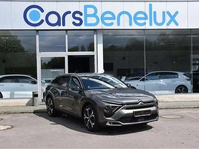 Citroën C5 X