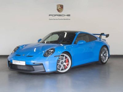 occasion Porsche 911 GT3 911 Coupe 4.0 510chPDK