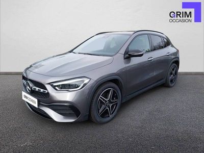 occasion Mercedes GLA200 