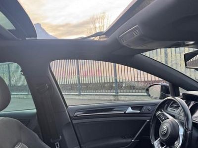 Occasion 2015 VW Golf GTD Berline | 10 990 € (Bon prix)