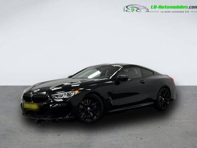 BMW M850