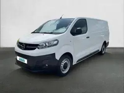 occasion Opel Vivaro Fourgon Fgn Taille Xl Bluehdi 100 S&s Bvm6