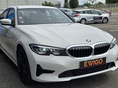 BMW 330e