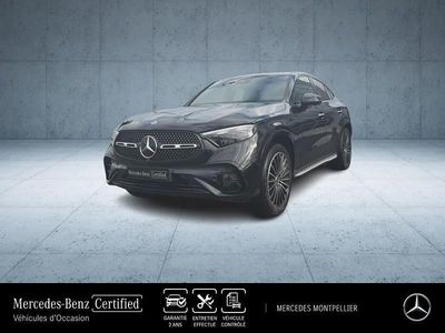 Occasion 2023 Mercedes E300 AMG line Coupé | 68 900 €