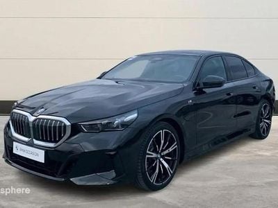 Occasion 2025 BMW 530e M Sport Berline | 67 999 € (Prix juste)