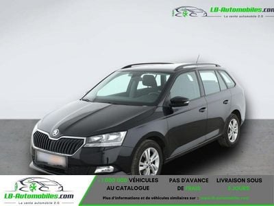 Occasion Skoda Fabia 110 ch (80 kW) 2018 Break