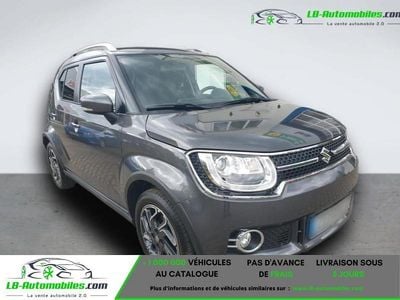 Occasion Suzuki Ignis 83 ch (61 kW) 2020 Berline