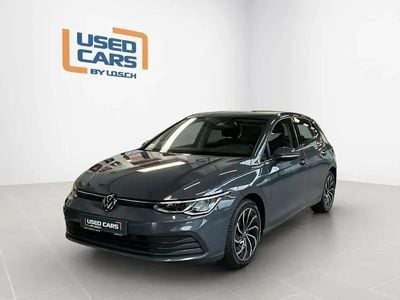 VW Golf VIII