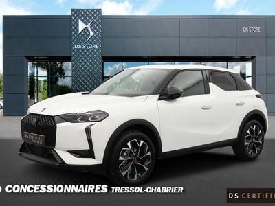 DS Automobiles DS3 Crossback