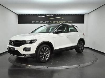 Occasion 2020 VW T-Roc SUV | 21 490 € (Bon prix)