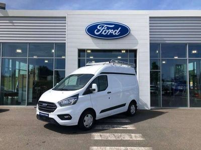 occasion Ford Custom Transit280 L1H2 2.0 EcoBlue 130 Trend Business