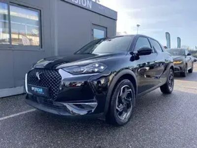 DS Automobiles DS3 Crossback