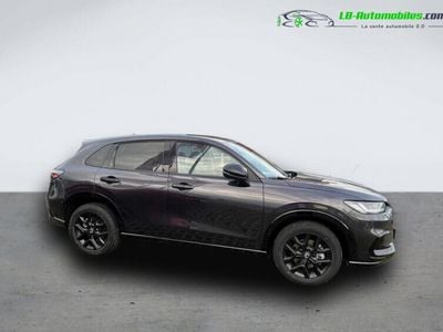 Honda ZR-V