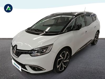 Renault Scénic IV