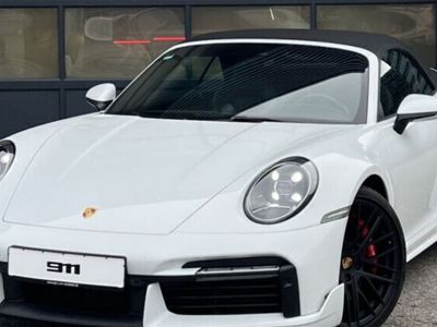 Occasion 2020 Porsche 992 Coupé | 185 700 €