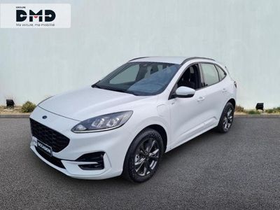 occasion Ford Kuga 2.5 Duratec 225ch PowerSplit PHEV ST-Line eCVT - VIVA3622389