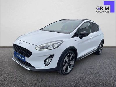occasion Ford Fiesta Fiesta ACTIVE1.0 EcoBoost 95 S&S BVM6