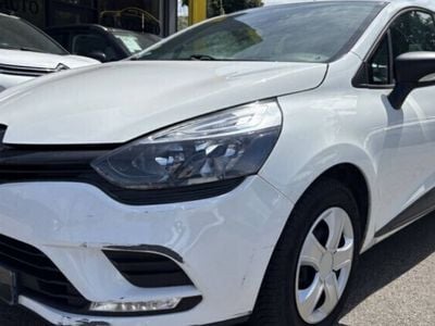 Renault Clio IV