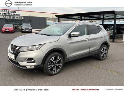 occasion Nissan Qashqai Qashqai 20211.3 DIG-T 140