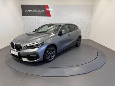 Occasion BMW 116 Sport Line 116 ch (85 kW) 2023 Citadine