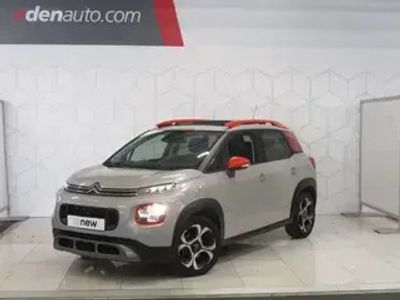 occasion Citroën C3 Aircross Puretech 110 S&s Eat6 Shine