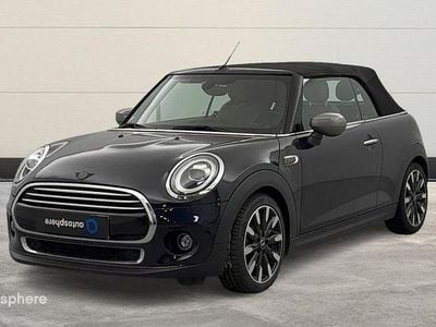 Mini Cooper Cabriolet