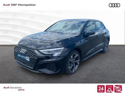 occasion Audi A3 Sportback 35 TDI 150 S tronic 7 S line