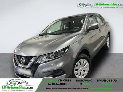 Occasion 2020 Nissan Qashqai SUV | 22 000 € (Prix cher)