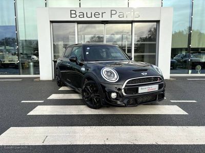 occasion Mini Cooper S 