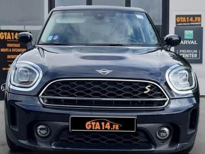 Mini Cooper Countryman