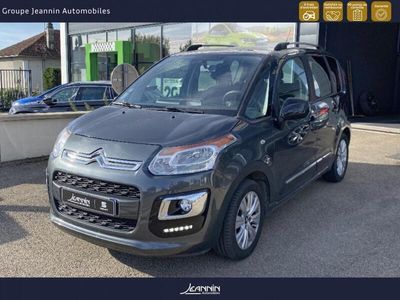 occasion Citroën C3 Picasso PureTech 110 Feel Edition