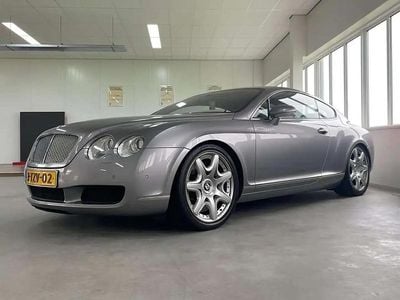 Gris Occasion 2006 Bentley Continental GT Coupé | 38 500 €