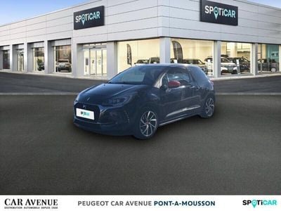 DS Automobiles DS3