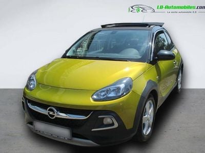 Opel Adam