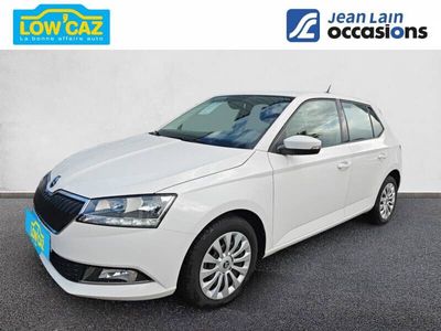 occasion Skoda Fabia - VIVA163583278