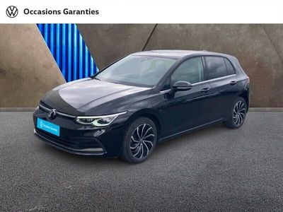 VW Golf VIII