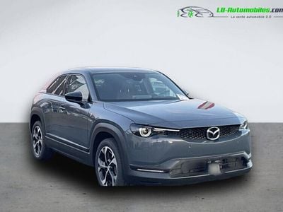 Mazda MX30